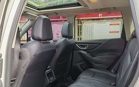 Subaru Forester, 2019 год, 1 980 002 рублей, 10 фотография
