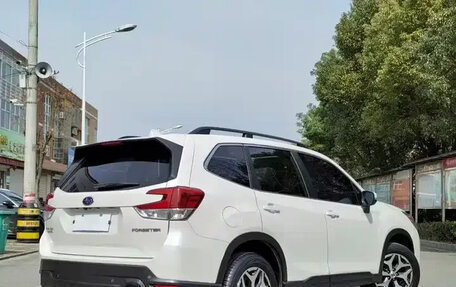 Subaru Forester, 2019 год, 1 980 002 рублей, 4 фотография