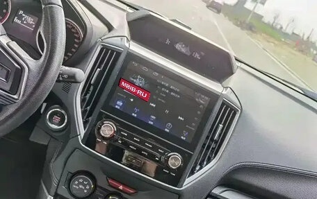 Subaru Forester, 2019 год, 1 980 002 рублей, 7 фотография