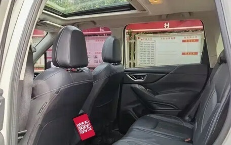 Subaru Forester, 2019 год, 1 980 002 рублей, 9 фотография