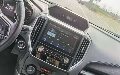 Subaru Forester, 2019 год, 1 980 002 рублей, 14 фотография