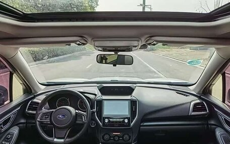 Subaru Forester, 2019 год, 1 980 002 рублей, 12 фотография