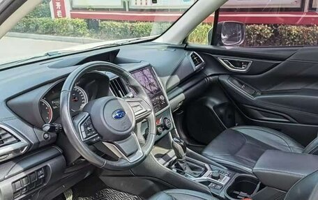 Subaru Forester, 2019 год, 1 980 002 рублей, 13 фотография