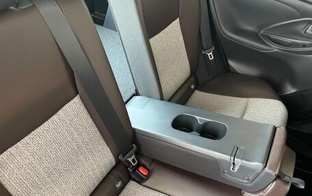 Toyota Yaris Cross, 2022 год, 1 690 548 рублей, 15 фотография