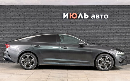 KIA K5, 2020 год, 3 050 000 рублей, 10 фотография