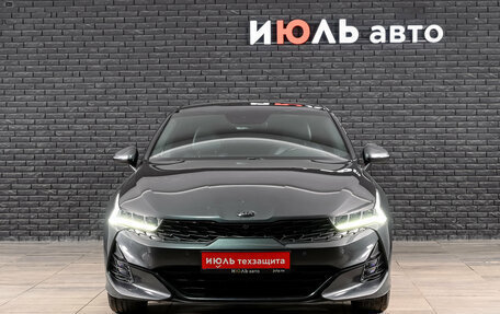 KIA K5, 2020 год, 3 050 000 рублей, 3 фотография
