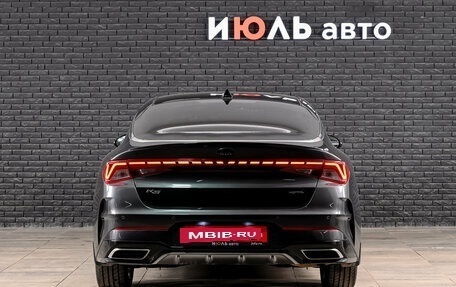 KIA K5, 2020 год, 3 050 000 рублей, 6 фотография