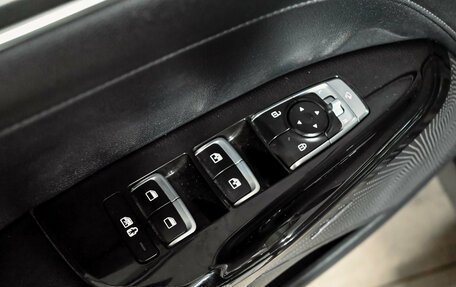 KIA K5, 2020 год, 3 050 000 рублей, 14 фотография