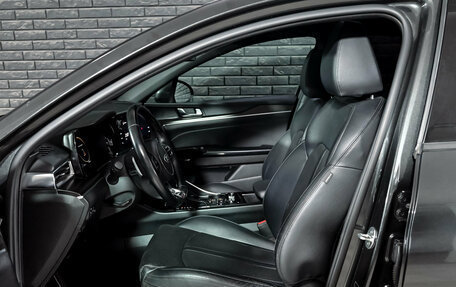 KIA K5, 2020 год, 3 050 000 рублей, 11 фотография