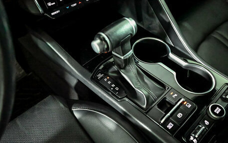 KIA K5, 2020 год, 3 050 000 рублей, 16 фотография