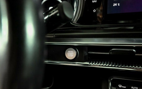 KIA K5, 2020 год, 3 050 000 рублей, 17 фотография