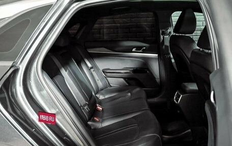 KIA K5, 2020 год, 3 050 000 рублей, 21 фотография