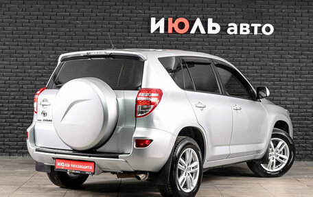 Toyota RAV4, 2012 год, 1 500 000 рублей, 5 фотография
