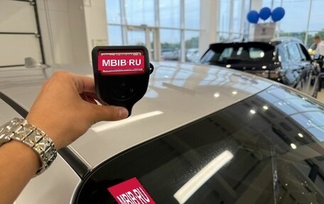 Toyota Yaris, 2021 год, 1 349 999 рублей, 31 фотография