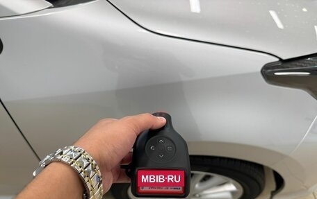 Toyota Yaris, 2021 год, 1 349 999 рублей, 29 фотография