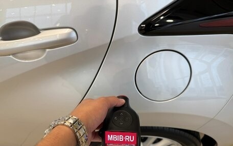 Toyota Yaris, 2021 год, 1 349 999 рублей, 24 фотография