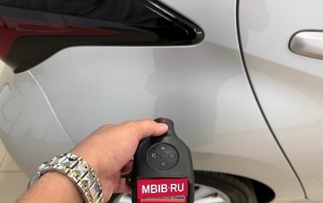 Toyota Yaris, 2021 год, 1 349 999 рублей, 26 фотография