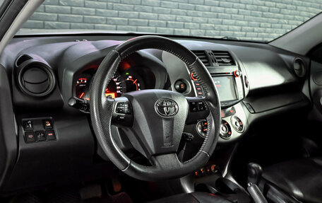 Toyota RAV4, 2012 год, 1 500 000 рублей, 13 фотография