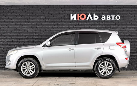 Toyota RAV4, 2012 год, 1 500 000 рублей, 9 фотография