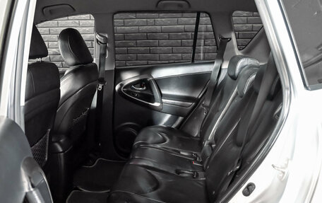 Toyota RAV4, 2012 год, 1 500 000 рублей, 19 фотография
