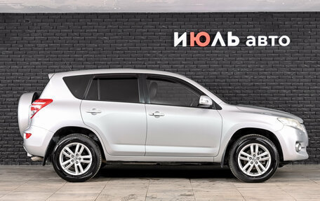 Toyota RAV4, 2012 год, 1 500 000 рублей, 10 фотография