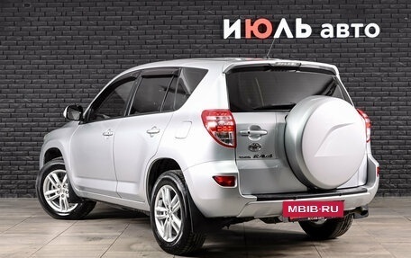 Toyota RAV4, 2012 год, 1 500 000 рублей, 8 фотография