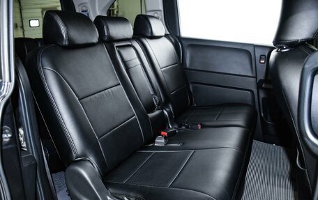 Honda Freed I, 2014 год, 1 290 000 рублей, 8 фотография