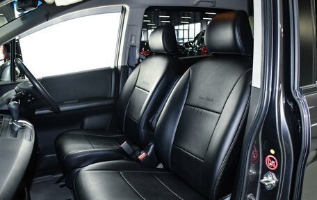 Honda Freed I, 2014 год, 1 290 000 рублей, 6 фотография