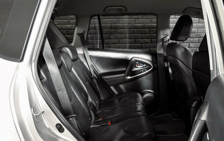 Toyota RAV4, 2012 год, 1 500 000 рублей, 18 фотография