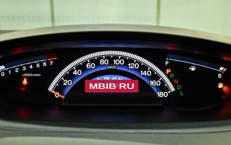 Honda Freed I, 2014 год, 1 290 000 рублей, 14 фотография