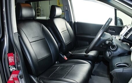 Honda Freed I, 2014 год, 1 290 000 рублей, 9 фотография