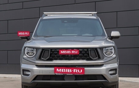 Haval H7, 2026 год, 3 999 000 рублей, 4 фотография