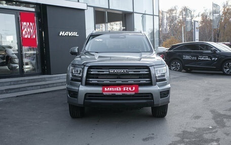 Haval H5, 2026 год, 4 349 000 рублей, 3 фотография