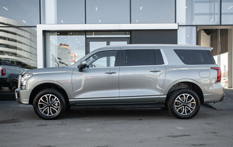 Haval H5, 2026 год, 4 349 000 рублей, 11 фотография