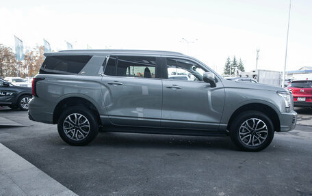 Haval H5, 2026 год, 4 349 000 рублей, 5 фотография