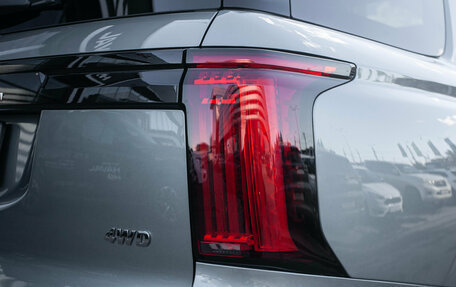 Haval H5, 2026 год, 4 349 000 рублей, 7 фотография