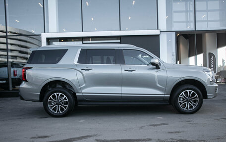 Haval H5, 2026 год, 4 349 000 рублей, 6 фотография