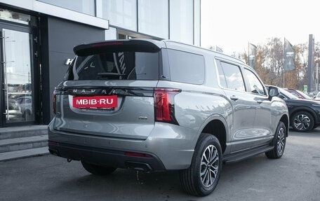 Haval H5, 2026 год, 4 349 000 рублей, 8 фотография