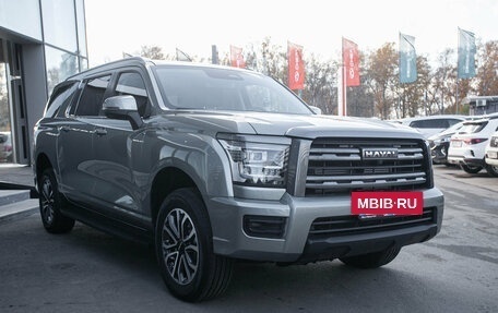 Haval H5, 2026 год, 4 349 000 рублей, 4 фотография