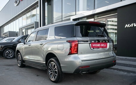 Haval H5, 2026 год, 4 349 000 рублей, 12 фотография