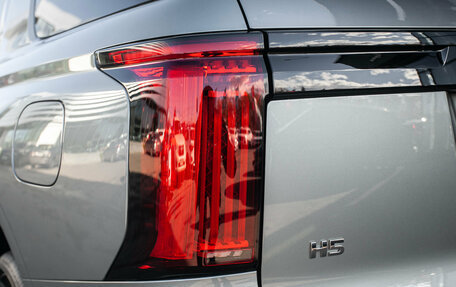 Haval H5, 2026 год, 4 349 000 рублей, 14 фотография