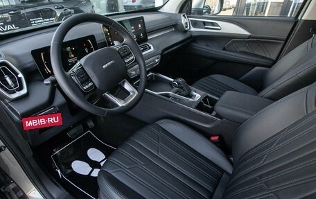 Haval H5, 2026 год, 4 349 000 рублей, 19 фотография