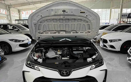 Toyota Corolla, 2022 год, 1 445 006 рублей, 6 фотография