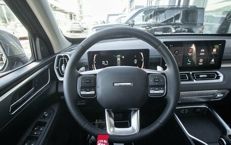 Haval H5, 2026 год, 4 349 000 рублей, 35 фотография