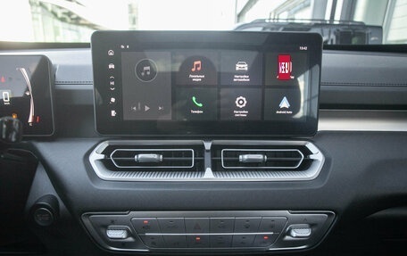 Haval H5, 2026 год, 4 349 000 рублей, 36 фотография