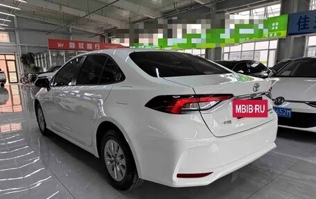 Toyota Corolla, 2022 год, 1 445 006 рублей, 5 фотография