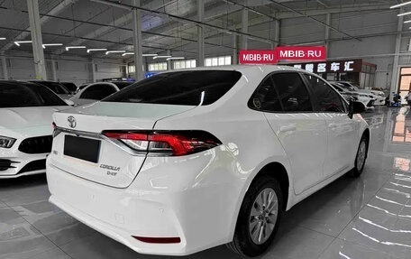 Toyota Corolla, 2022 год, 1 445 006 рублей, 4 фотография