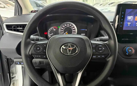 Toyota Corolla, 2022 год, 1 445 006 рублей, 9 фотография
