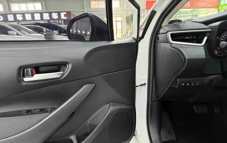 Toyota Corolla, 2022 год, 1 445 006 рублей, 11 фотография