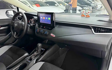 Toyota Corolla, 2022 год, 1 445 006 рублей, 8 фотография